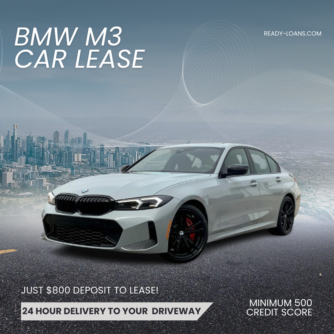 BMW M3 CAR AUTO TRADELINE (24 HOUR POSTING)